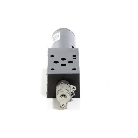 Hydraulisches Wegeventil  Neu